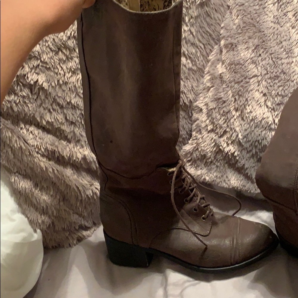 Boots